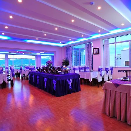 Violet Hotel Nha Trang Dış mekan fotoğraf