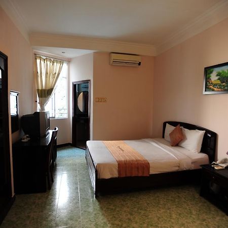 Violet Hotel Nha Trang Dış mekan fotoğraf