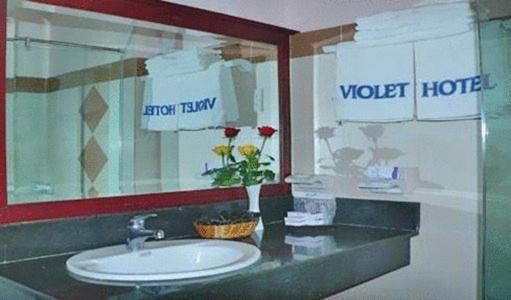 Violet Hotel Nha Trang Oda fotoğraf