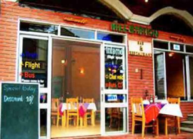 Violet Hotel Nha Trang Dış mekan fotoğraf