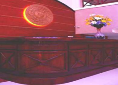 Violet Hotel Nha Trang Dış mekan fotoğraf